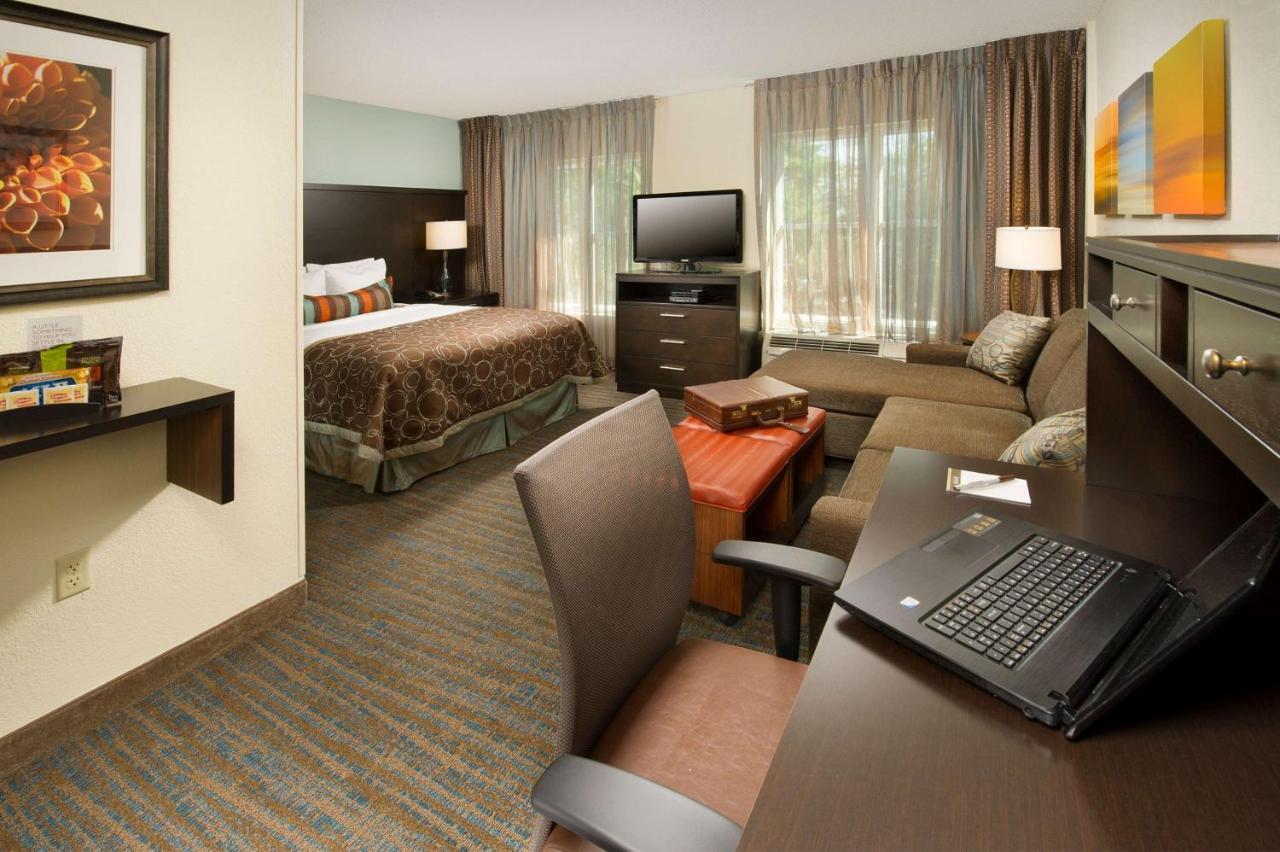 Sonesta ES Suites Atlanta Alpharetta Avalon Esterno foto